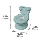 Summer By Ingenuity My Size Pro Potty Toddler Chair