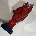 S j m  Rotate-o-matic Super Astronaut Battery Operated Robot Toy W  Box 1970