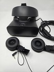 Oculus Rift S Pc Powered Vr Gaming Headset And Cable As Shown In Pictures 