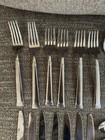 Set Of 30 Pieces Towle Living Collection Paradise Stainless 18 0 Flatware