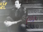 Billy Joel Signed An Innocent Man Record Album Jsa Cn60199  tell Her About It 