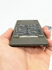 Vintage Hewlett Packard Hp-55 Calculator W  Original Ac Adapter   Pack Tested