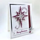 Scrapbooking Die-cuts  Christmas Metal Cutting Dies For Card Making  Paper Cr   