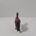 Retired Breyer Horse Stablemate  5906 Dun Highland Pony G3