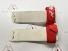 Reisport Women s Uneven Bar Hook loop Gymnastics Grips - Durable Leath