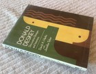 Art Deco Chest Of Drawers In Interiors Donald Deskey 1987 First Edition Book