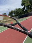 Wilson Hyper Pro Staff Stretch 5 0 Midplus Tennis Racquet 95 Sq In