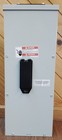 Eaton 225 Amp Outdoor Enclosed Manual Emergency Disconnect Switch