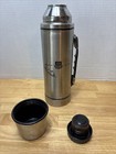 Vtg Union Pacific Railroad Thermos Swan Vacuum Systems Read