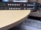 Kramer Vp-719ds Audio Video Seamless Switcher Scaler