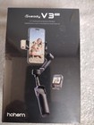 Hohem Isteady V3 Ultra Gimbal Stabilizer For Iphone  Phone Gimbal