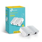 Tp-link Tl-pa4010kit Av500 Nano Powerline Adapter Starter Kit
