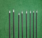 Laparoscopic Monopolar L Hook Electrode 5mmx330mm Reusable Surgical Instruments