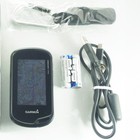 Garmin Oregon 750t Gps W  Maps Upgrade Topo Us 24k High Detail Trails