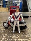 Calcreations Evel Knievel Stunt Cycle  64910 
