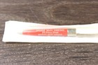 Vintage Ballpoint Pen Wix Filters Beckley Wv  Mine   Industrial Supplies New