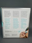 Dermaflash Exfoliating Facial Treatment Kit - Blue