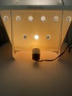 Vintage Original 1967   lite Brite  Hasbro Toy Light Bright W  Original Box  Pegs