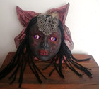 Lilith Ritual Altar Totem Mask   i Will Cover Any Tariff Fees On Usa Orders 