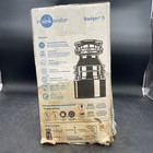 Insinkerator Badger 5 1 2hp Garbage Disposal