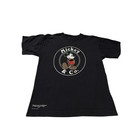 Vintage 1984 Walt Disney Mickey Mouse Single Stitch Commemorating Mickey   Co Jg