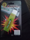 Electric Shock Joke Chewing Gum Shocking Toy Gift Gadget Prank Trick Gag Funny