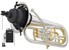 Sb2j Yamaha Silent Brass System - Euphonium - W 3 In 1 Adapter - 1-year Warranty