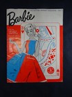 mjs 2  Vintage The Mattel Barbie Magazine  Various 1963 1964  choose 1 