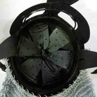 Medieval Viking Warrior Helmet   Battle Ready Norman Helmet With Chain Mail  