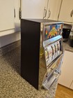 Mint  16  Vintage 1970 s Waco Casino Crown Novelty Slot Machine Coin Bank  Japan