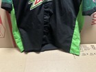 Dale Earnhardt Jr Diet Mountain Dew Pit Crew Shirt Jersey Xl Jh Designs Hendrick