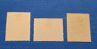 Poland Stamps  Scott 684-686 Complete Set Used