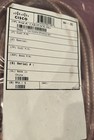 Lot Of  2  Cisco Cab-stack-3m Stackwise 3m Stacking Cable 72-2634-01 New