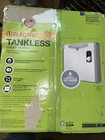Rheem Performance Tankless Electric Water Heater  Retex-36