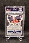 2020 Panini Prizm Wnba  6 Elena Delle Donne Orange Prizm  65 Psa 9 Mint 