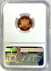 2019 W 1c First  w  Mint Mark Cent  First Day Of Issue Ngc Pf 69 Rd Ultra Cameo