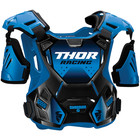 Thor Guardian Men s Motocross Offroad Atv Roost Protector - Pick Color size