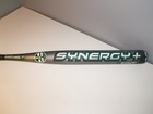 Easton Synergy  Cnt Scn2 Official Softball Bat 34  27oz