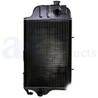 For John Deere Ar65715  Al25255 Radiator Loader Backhoe And Tractor