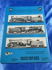 Vintage Railroad Model Craftsman Magazine September 1971