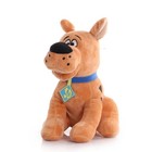 Cute Dog Plush Toy Soft Stuffed Animal Doll Kids Gift Birthday Xmas 12cm 22cm Us