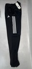 Rare Last Chance-adidas Aeroready Condivo 20 Training Pants Women Small  ea2474 