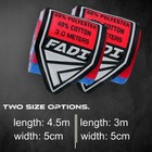 Fadi Sports Boxing Hand Wraps 120  180      Elastic Mexican Style Mma Wrist Wraps