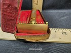 Antique Gillette Safety Razor In Box  17567 Used 