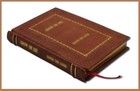 Halleluyah I m Free By Nash  Dorian  premium Leather Bound 