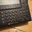 Radio Shack Dx-398 All-band Shortwave Receiver Radio Fm   Lw   Mw   Sw - Works