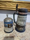     2 Arts   Crafts Mettlach Steins Cornell University And Munich C  1904