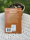 Vintage A Golden Guide - North American Indian Arts -  Paperback Book