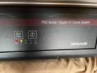 Novascan Psd-uv10   benchtop Uv digital Ozone Cleaning System