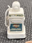 Vintage Marx Service Gas Station Playset 1957 Sears All State Toy Part Greaser
